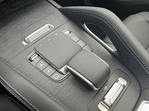 New 2026 Mercedes-Benz GLS 450 GLS 450 image 20