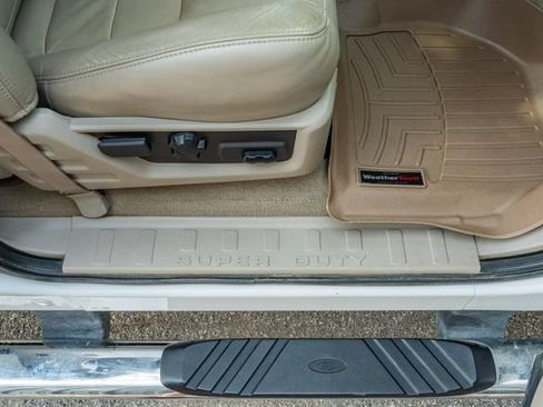 Used 2008 Ford F350 Lariat AWD/4WD image 42