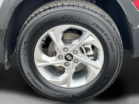 Used 2024 Hyundai Tucson SEL image 11