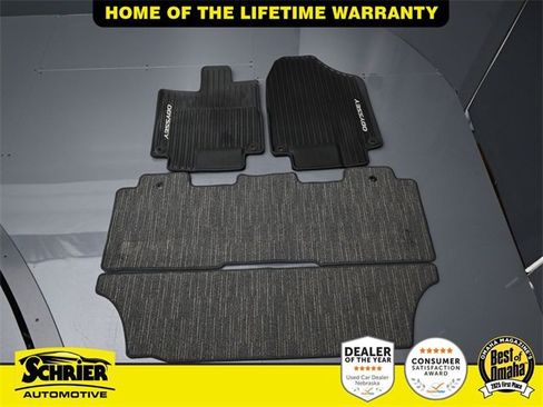 Used 2023 Honda Odyssey Touring image 41