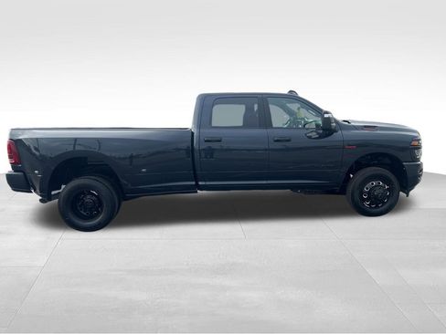 New 2026 RAM 3500 Big Horn image 7