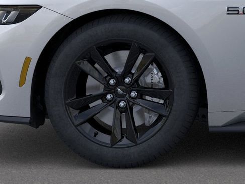 New 2025 Ford Mustang GT image 41