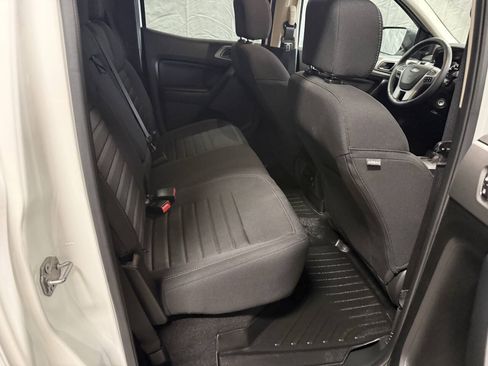 Used 2022 Ford Ranger XLT w/ Equipment Group 301A Mid AWD/4WD image 14