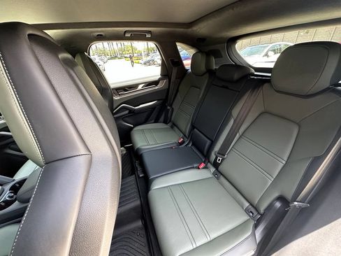 Certified 2026 Porsche Cayenne GTS AWD/4WD image 42