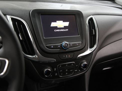 Certified 2023 Chevrolet Equinox LT image 9