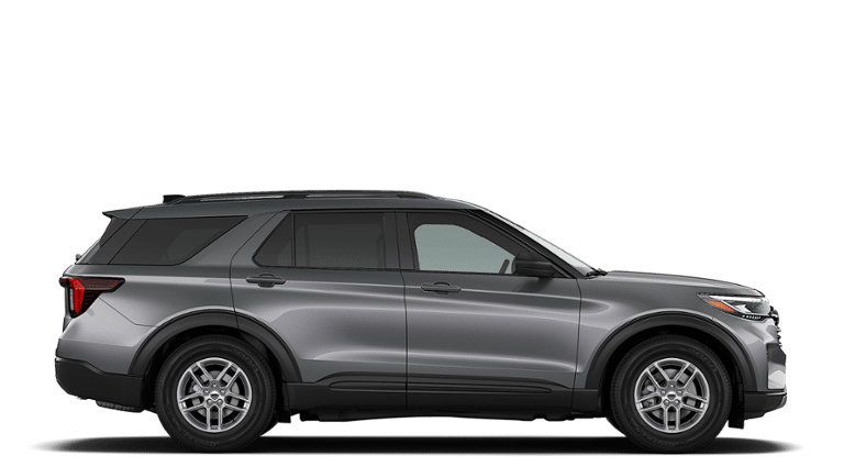 New 2027 Ford Explorer Active AWD/4WD image 28