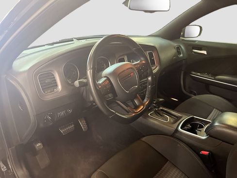 Used 2023 Dodge Charger Scat Pack RWD image 9