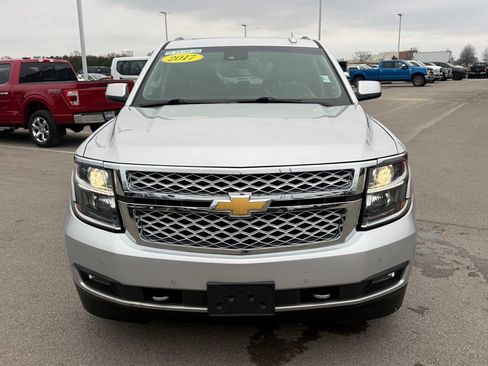 Used 2017 Chevrolet Tahoe LT w/ LT Signature Package image 41