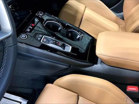 Used 2026 Audi A5 2.0T Premium Plus w/ Premium Plus Package AWD/4WD image 17