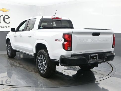 New 2026 Chevrolet Colorado Z71 image 14