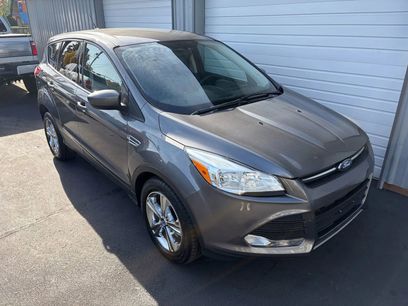 Used 2014 Ford Escape SE