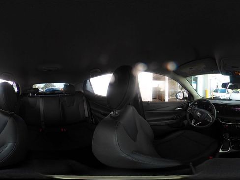 Used 2025 Buick Encore GX Preferred image 42