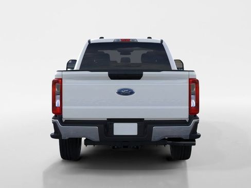 New 2026 Ford F350 XLT w/ FX4 Off-Road Package image 35