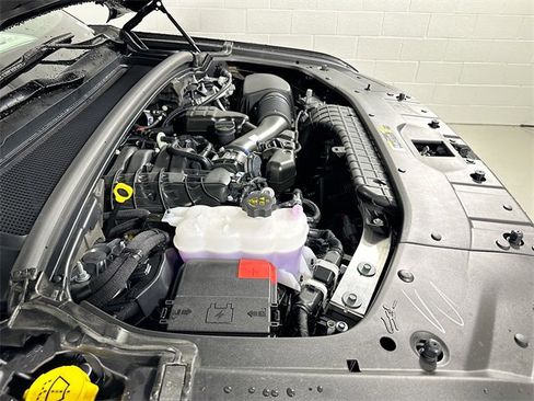 New 2025 Jeep Grand Cherokee Limited w/ Luxury Tech Group II image 19