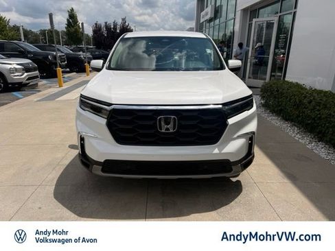 Used 2024 Honda Pilot EX-L image 2