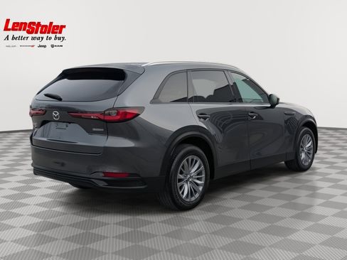 Used 2024 MAZDA CX-90 3.3 Turbo w/ Preferred Plus image 5