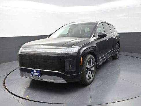 New 2026 Hyundai Ioniq 9 SEL AWD/4WD image 4