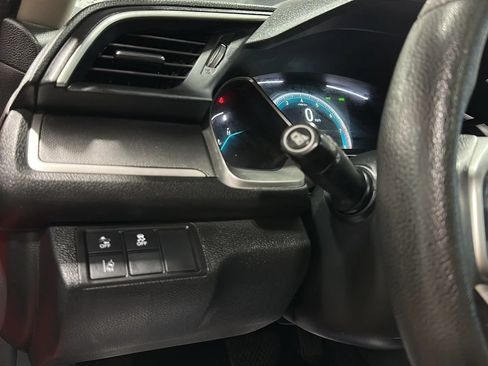 Used 2017 Honda Civic EX image 25