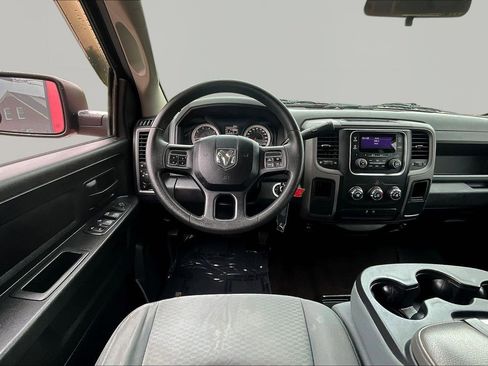 Used 2013 RAM 1500 Tradesman w/ Popular Equipment Group RWD image 9