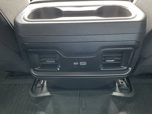 Used 2024 Chevrolet Silverado 1500 LT Trail Boss w/ Protection Package image 30