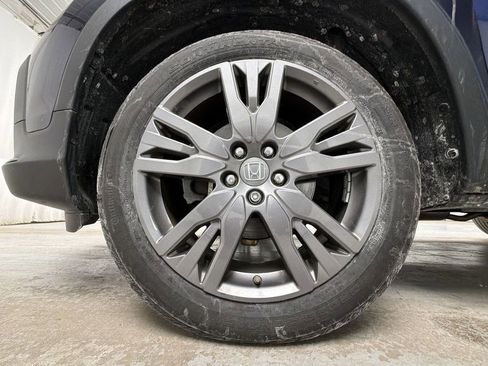 Certified 2022 Honda Pilot Sport image 14