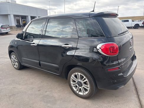 Used 2020 FIAT 500L Pop image 4