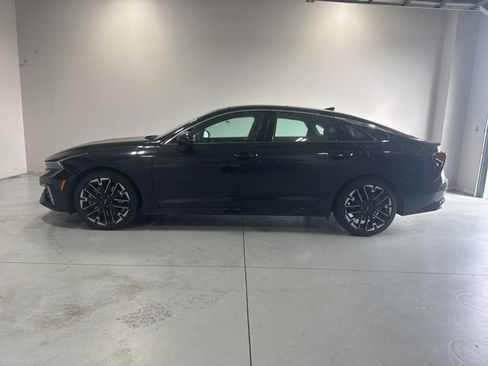 Used 2025 Kia K5 GT image 10