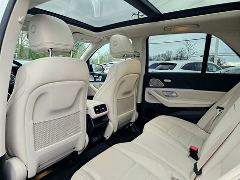Certified 2026 Mercedes-Benz GLE 350 4MATIC image 24