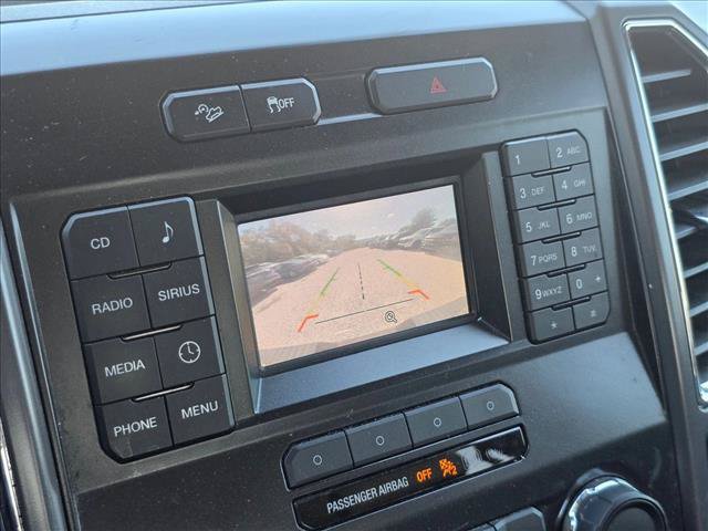 Used 2015 Ford F150 XLT w/ Equipment Group 301A Mid AWD/4WD image 16