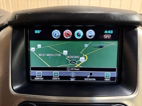 Used 2020 GMC Yukon Denali w/ Denali Premium Package AWD/4WD image 47
