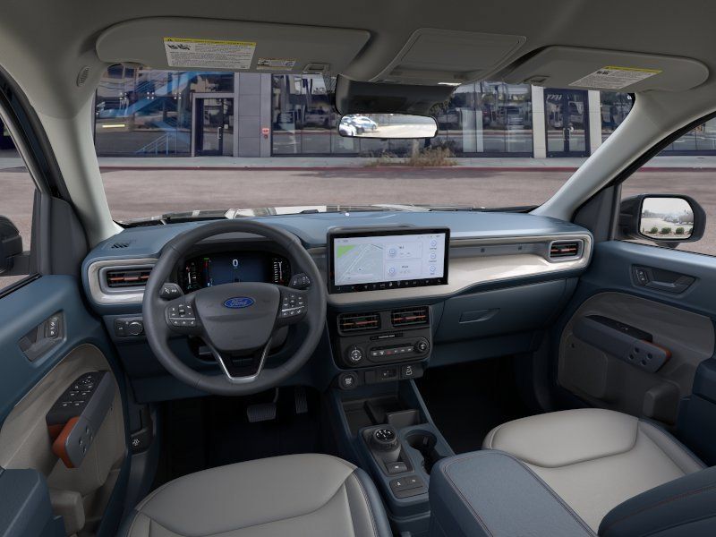 New 2026 Ford Maverick Lariat AWD/4WD image 9