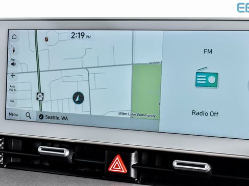 Used 2023 Hyundai Ioniq 5 SE image 25