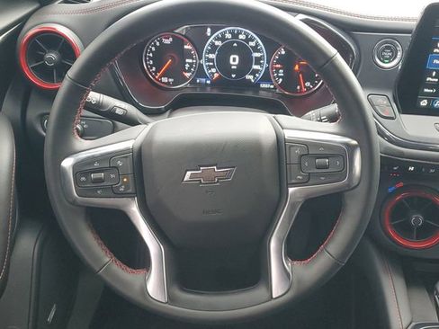 Certified 2024 Chevrolet Blazer RS w/ LPO, Floor Liner Package image 13