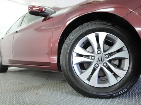 Used 2014 Honda Accord LX image 18