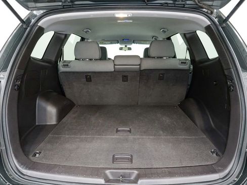 Used 2011 Hyundai Santa Fe GLS image 28