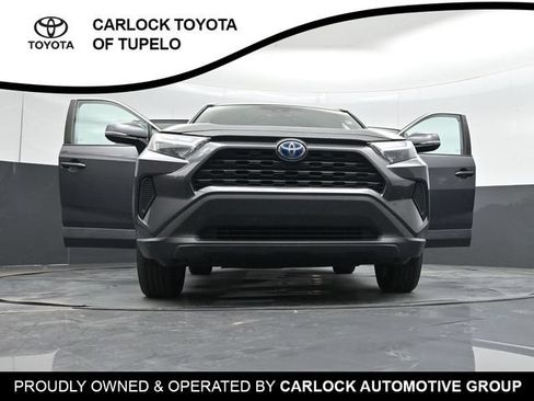Used 2022 Toyota RAV4 XLE w/ Convenience Package AWD/4WD image 56