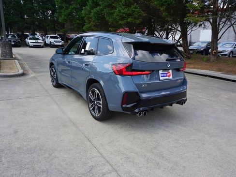 Used 2025 BMW X1 M35i image 21