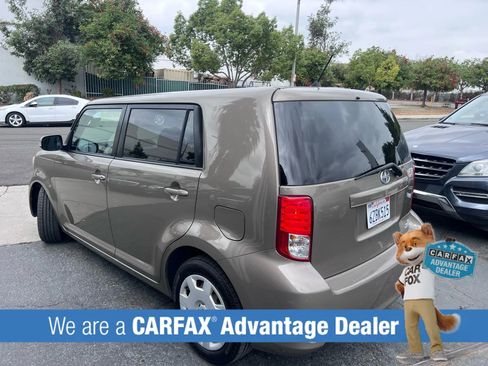 Used 2012 Scion xB image 7