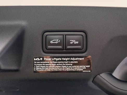 New 2027 Kia Telluride S AWD/4WD image 35