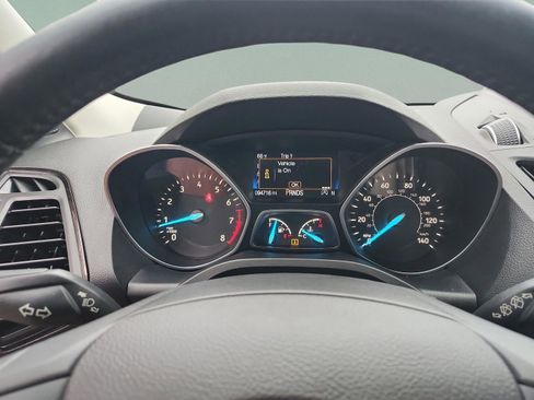 Used 2018 Ford Escape SEL image 10