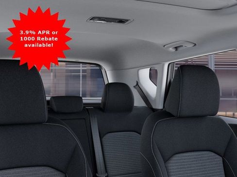 New 2025 Kia Soul EX image 30