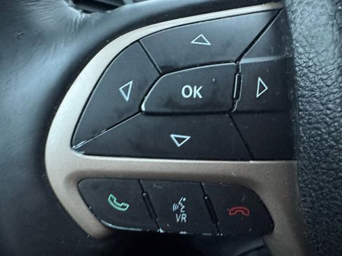 Used 2014 Jeep Cherokee Sport w/ Cold Weather Group image 18