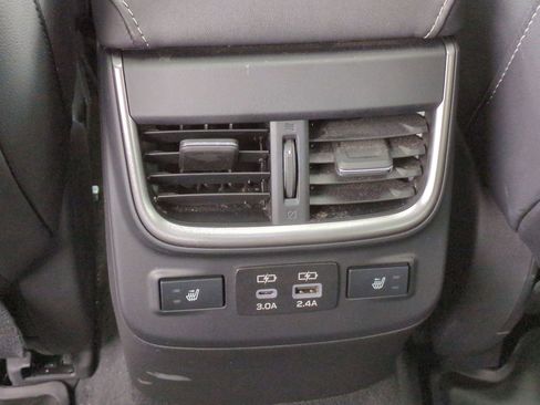 Certified 2023 Subaru Outback Touring XT image 19