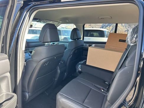 New 2026 Hyundai Santa Fe SEL image 22