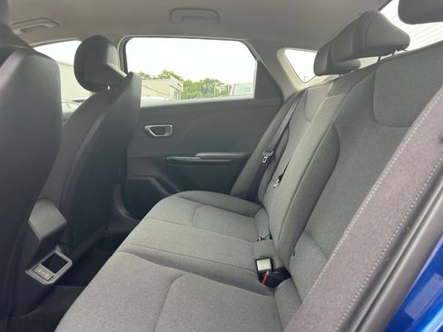 Used 2025 Kia K4 FWD image 17