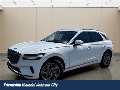 Used 2025 Genesis GV70 2.5T