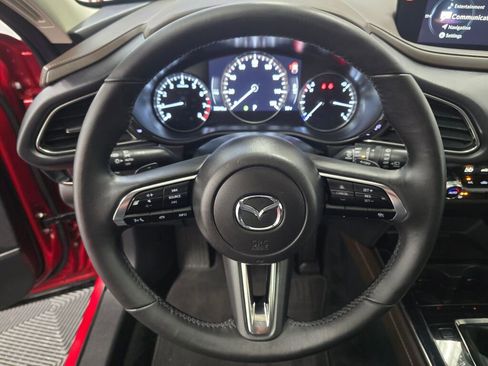 Used 2024 MAZDA CX-30 AWD 2.5 S w/ Premium Package image 14