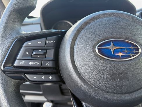 Used 2024 Subaru Crosstrek 2.0i Premium w/ Popular Package #4 image 26