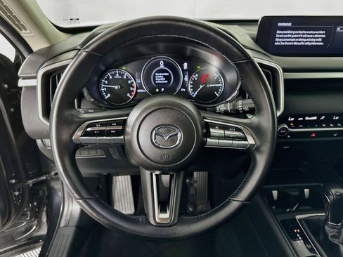 Used 2025 MAZDA CX-50 AWD 2.5 S w/ Preferred Package image 18