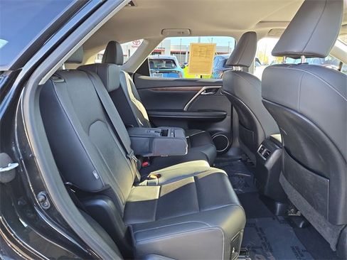 Used 2022 Lexus RX 350L FWD w/ Premium Package image 14